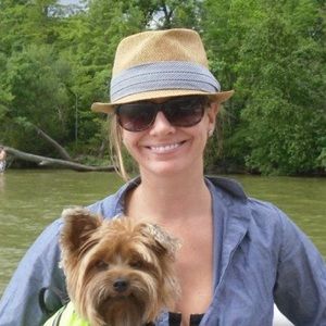 Meet your Posher, Vivian